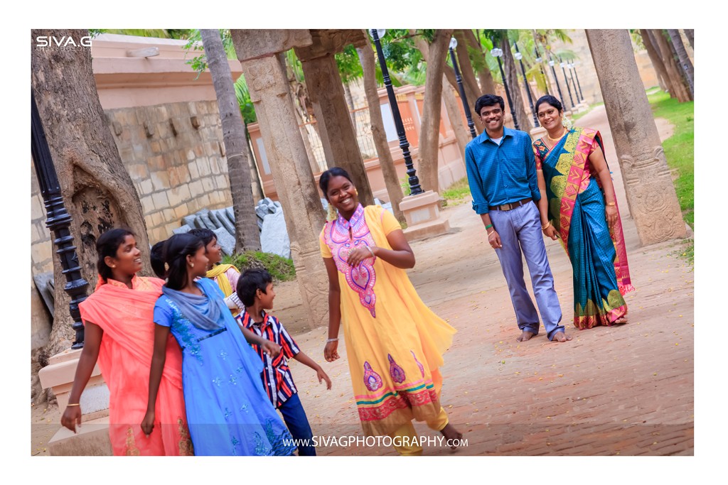 Candid Wedding PhotoGraphy Karur - Siva.G PhotoGraphy